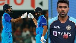 ரோகித், ராகுல் மீது அஸ்வின் மறைமுக தாக்கு.. என்னங்க இப்படி சொல்லிட்டீங்க..இதனால்தான் இந்தியா தோற்றதா