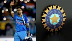 கஷ்ட காலம் எல்லாம் கொஞ்ச நாள் தான்.. சூர்யகுமாருக்கு பிசிசிஐ கொடுக்க போகும் வாய்ப்பு.. செம ஹேப்பி