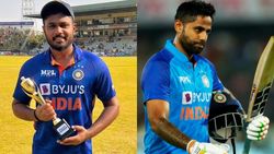 ஒரு சமூகத்தினருக்கு மட்டும் வாய்ப்பு? பிசிசிஐ-ல் வெடித்த பூகம்பம்.. சஞ்சு,சூர்யகுமார் ஏன் புறக்கணிப்பு