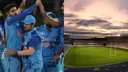 இந்தியாவுக்கு வந்த கண்டம்.. பவுண்டரி தூரம் 55 மீ, ஆனா அடிக்க முடியாது.. ஆக்லாந்து பிட்ச் வைத்த ஆப்பு