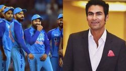 அதே தவறை செய்கிறீர்கள், ரொம்ப ஆபத்து.. இந்திய அணியில் எடுக்கப்படும் முடிவுகள்.. கைஃப் எச்சரிக்கை!