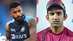 ஹர்திக்கிற்கு சவால் தரும் இளம் வீரர்... கேப்டன்சியில் அவரை கொண்டு வரலாம்.. கம்பீர் முக்கிய அட்வைஸ்!