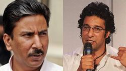 நான் சுயநலவாதியா? சுயசரிதை விற்பனைக்காக இப்படி பேசி திரிகிறார்.. வாசிம் அக்ரமிற்கு மாலிக் பதிலடி!