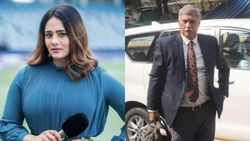 மருமகளால் வந்த வினை.. பிசிசிஐ தலைவர் பதவிக்கு ஆப்பு.. ரோஜர் பின்னிக்கு பறந்த நோட்டீஸ்