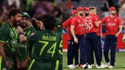 பாக். டூரில் நடந்த அவலம்.. இங்கிலாந்து அணியில் 14 பேருக்கு திடீர் உடல்நலக்குறைவு.. ரசிகர்கள் கவலை