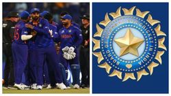 ஓ மை காட்.. என்னங்க சொல்றீங்க? இந்திய கிரிக்கெட்டில் அறிமுகமாகும் புதிய முறை.. பிசிசிஐ அதிரடி முடிவு