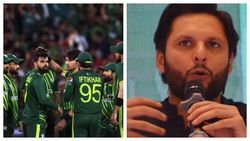 மைதானங்கள் கல்யாண மண்டபமாக மாறியது.. பாகிஸ்தானில் சோக காலம் நிலவியது.. சையது ஆப்ரிடி உருக்கம்