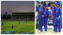 இந்தியா Vs நியூசி 3வது டி20 - காயம் காரணமாக கேப்டன் மாற்றம்.. பிளேயிங் லெவன், வானிலை நிலவரம் என்ன?