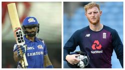 சூர்யகுமாரின் ஆட்டத்தை அடக்குவோம்.. இங்கிலாந்து வீரர் பென் ஸ்டோக்ஸ் கருத்து.. ரோகித்துக்கு பாராட்டு!