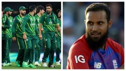 பாகிஸ்தானை 137 ரன்களில் சுருட்டியது எப்படி ? ரகசியத்தை கூறிய ஆதில் ரஷித்.. அசத்தலான கேட்ச்