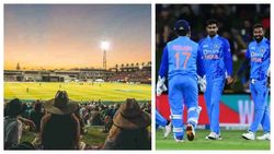 மொத்த எதிர்பார்ப்பும் போச்சு.. இந்தியா - நியூசி, 3வது டி20 போட்டி நடக்குமா?? வானிலை நிலவரம் என்ன??