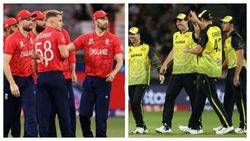 டி20 உலககோப்பை - அரையிறுதிக்கு இங்கிலாந்து தகுதி.. தொடரை விட்டு வெளியேறியது நடப்பு சாம்பியன் ஆஸி