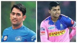 தோனியை போல் நானும்.. 'அராத்து' ரியான் பராக் பேச்சு ! இவ்வளவு வாய் கூடாதுப்பா!