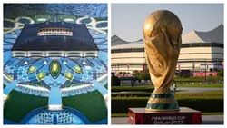 இசையில் அசத்திய பிடிஎஸ் நட்சத்திரம்.. கோலகலமாக தொடங்கிய உலகக்கோப்பை.. சிலிர்க்க வைத்த கலைநிகழ்ச்சி!