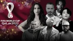 ஃபிபா உலகக்கோப்பை.. கலைநிகழ்ச்சியில் பிடிஎஸ் இசைக்குழு.. நடனத்தில் அசத்த காத்திருக்கும் இந்திய நடிகை