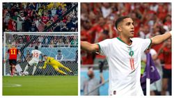 பெல்ஜியத்துக்கு அதிர்ச்சி அளித்த மொராகோ.. அடிவாங்கிய ஜப்பான்..கதறிய கனடா! உலககோப்பையில் என்ன நடந்தது