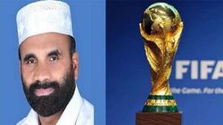 கால்பந்துக்கு இவ்வளவு அலப்பறையா.. இஸ்லாம் மதத்திற்கு எதிரானது.. கேரள இஸ்லாமிய அமைப்பு கண்டனம்