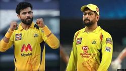 ஐபிஎல் 2023 - சிஎஸ்கே விடுவிக்கும் வீரர்களின் பட்டியல்.. ஜடேஜாவுக்கு செக் வைத்த தோனி..மினி ஏலம் ரெடி