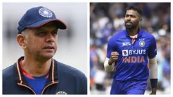 ஹர்திக் பாண்ட்யாவின் பலவீனம் இதுதான்.. உஷாரான எதிரணி பவுலர்கள்.. டிராவிட் எடுத்த அதிரடி முடிவு!