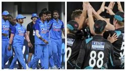 இந்தியாவை காப்பாற்றிய மழை.. 3வது டி20 யில் நடந்த செம டிவிஸ்ட்.. தொடரை வென்றது இந்தியா