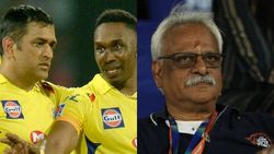 பிராவோக்கு வயதானால், உத்தப்பா மட்டும் ஏன்?.. ரசிகர்களிடம் நீங்காமல் இருந்த கேள்வி.. சிஎஸ்கே விளக்கம்