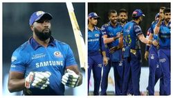 மும்பை ரசிகர்களுக்கு அதிர்ச்சி.. அணியில் இருந்து பொல்லார்ட் விடுவிப்பு.. மேலும் 4 ஸ்டார்களும் விலகல்!