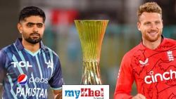 டி20 உலகக்கோப்பை 2022 LIVE: பாகிஸ்தான் விடாப்பிடி போராட்டம்.. சாம்பியனானது இங்கிலாந்து அணி