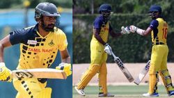 இமாலய சாதனைனா என்னனு தெரியுமா.. 435 ரன்கள் வித்தியாசத்தில் தமிழ்நாடு வெற்றி.. தெறிக்கவிட்ட ஜக்கி!