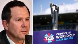 யாருங்க சொன்னது அப்படி? டி20 உலகக்கோப்பை குறித்து பாண்டிங் கணிப்பு.. இவங்க தான் போவாங்களாம்!