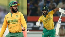 தோல்வியை ஜீரணிக்க முடியவில்லை.. தென்னாப்பிரிக்க கேப்டன் பெவுமா பேச்சு..பேட்டியில் கேலி செய்த போலாக்