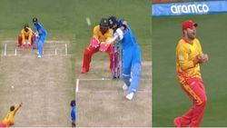 அதே ட்ரேட் மார்க் ஷாட்.. எதிர்பார்க்காத ட்விஸ்ட் தந்த வில்லியம்ஸ்.. ஆடிப்போன விராட் கோலி- என்ன ஆனது?