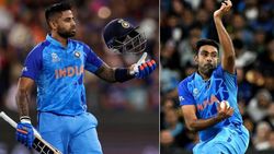 சூர்யகுமாரின் வானவேடிக்கை.. அஸ்வினின் மாயாஜாலம்.. ஜிம்பாப்வேவை வச்சு செய்த இந்தியா - அபார வெற்றி!