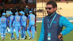 டி20 உலககோப்பை தோல்வி எதிராலி - ஒட்டுமொத்த தேர்வுக்குழுவும் கலைப்பு.. சாட்டையை சுழற்றிய பிசிசிஐ