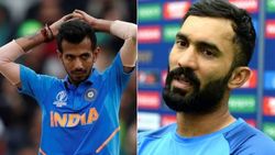 யுவேந்திர சாஹலுக்கு ஏன் வாய்ப்பு தரல.. அணிக்குள் நடந்த சம்பவம்.. தினேஷ் கார்த்திக் வெளிப்படை பேச்சு