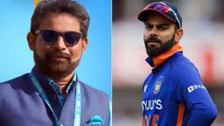 வாழ்க்கை ஒரு வட்டம் .. அன்று கோலியை நீக்கிய சேத்தன் சர்மா.. அதே பாணியில் இன்று வெளியேற்றம்.. விவரம்