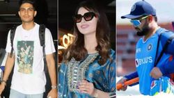 ரிஷப் பண்ட் வாழ்க்கையில் பாலிவுட் நடிகை விளையாடுகிறார்.. சுப்மான் கில் பரபரப்பு குற்றச்சாட்டு