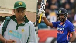 இந்திய அணியில் எதற்கு ராகுல்.. கில், சாம்சனுக்கு வாய்ப்பு கொடுங்கள்.. பாக். வீரர் சொன்ன கருத்து!