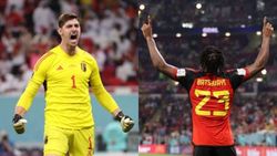 தவறவிட்ட பெனால்டி வாய்ப்பு.. கடைசி வரை போராடிய கனடா.. வெற்றிவாகை சூடிய பெல்ஜியம்!