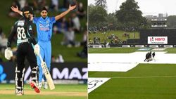 3வது ஒருநாள் போட்டி நடக்குமா?.. இந்திய அணிக்கு காத்துள்ள கண்டம்.. அதிகாரப்பூர்வ அறிவிப்பு!