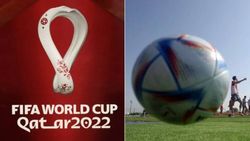 சமபால் ஈர்ப்பாளர்கள்.. கத்தாருக்கு எதிராக கலகம் செய்யும் ஜெர்மனி.. ஆதரவாக வந்த டென்மார்க் அணி!