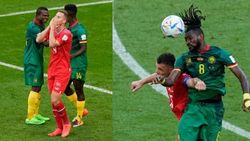 சாதித்து காட்டிய ரொனால்டோ.. அணிவகுத்த போர்ச்சுகல் வீரர்கள்.. கடைசி வரை போராடி தோல்வியடைந்த கானா!