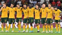 ஃபிபா உலகக்கோப்பை.. அகதிகள் முகாம் டூ ஆஸ்திரேலிய அணி.. அடையாளத்தை உருவாக்கும் நாடற்றவர்கள்!