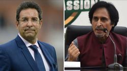 எங்க அப்பா போலீஸ் கமிஷ்னர்.. பாக்.அணியில் இருந்த சிறுபிள்ளை சண்டைகள்..வசீம் அக்ரம் கிளப்பிய பூகம்பம்