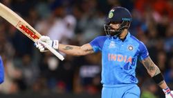 உலக சாதனை படைத்த கோலி.. அஸ்வின் கொடுத்த நாக் அவுட் பஞ்ச்.. ராகுல் அதிரடியால் இந்தியா இமாலய இலக்கு