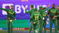 டி20 உலககோப்பை - வெளியேறியது தென்னாப்பிரிக்க அணி.. நெதர்லாந்து கொடுத்த ஷாக்.. அரையிறுதியில் இந்தியா