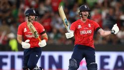 இங்கிலாந்து அணி புதிய சாதனை.. பெருமையை இழந்த இடத்திலேயே சரித்திரம்.. 6 ஆண்டுகளில் மாறிய கதை