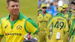 நான் ஒன்னும் கிரிமினல் கிடையாது.. எனக்கு எதிராக அநீதி நடக்கிறது.. ஆஸி. வாரியம் மீது வார்னர் புகார்