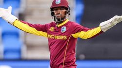 மீண்டும் பிரச்சினையில் சிக்கிய வெஸ்ட் இண்டீஸ்.. கேப்டன் பதவியிலிருந்து பூரான் விலகல்..கிரேட் எஸ்கேப்