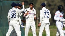 “இதெல்லாம் ரொம்ப தப்புங்க”.. இந்தியாவுக்காக அம்பயர் கொடுத்த தீர்ப்பு.. கொந்தளித்த வங்கதேச ரசிகர்கள்