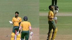 7 சிக்சர் சாதனை படைத்தது எப்படி? உண்மையை சொன்ன ருத்துராஜ் கெய்க்வாட்.. அவர் பெயர் தான் மனதில் வந்தது